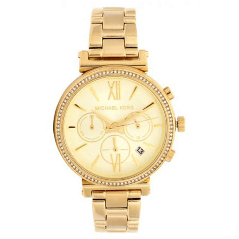 michael kors sofie mk6559