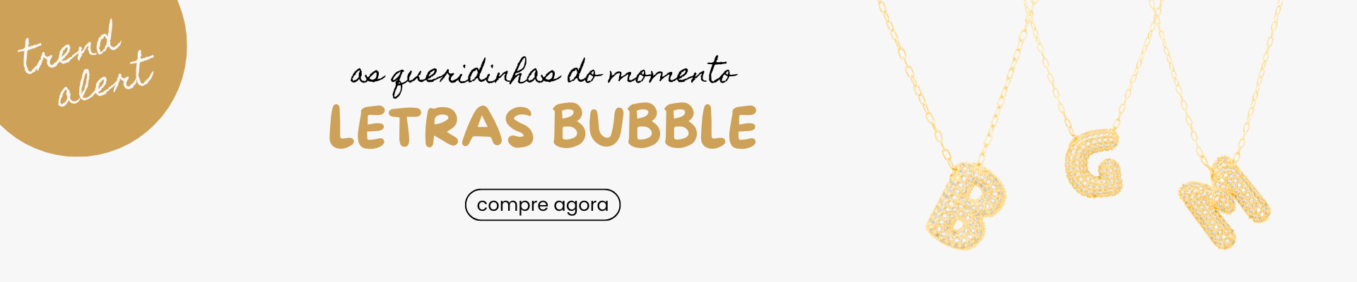 Letras Bubble